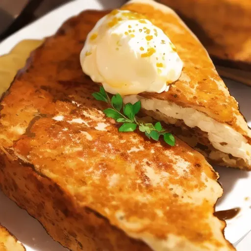 PrimalPolar8143의 The Great Pantry Chronicles