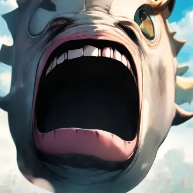 Profile image of Caine