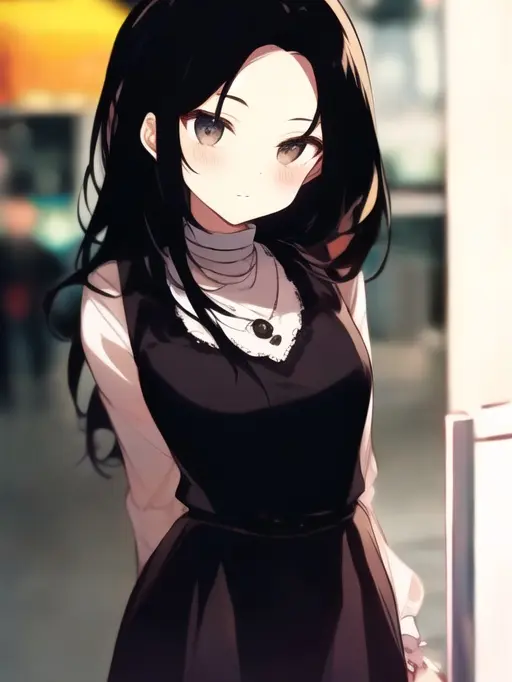 PrimalPolar8143의 The secret love