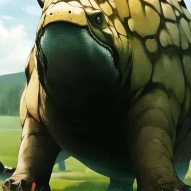 Profile image of Stoneback