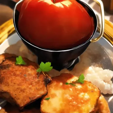 Profile image of Honeygram