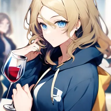 Profile image of Laura