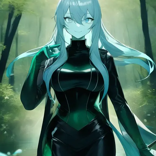 RoastCode0509의 My Slime Girl