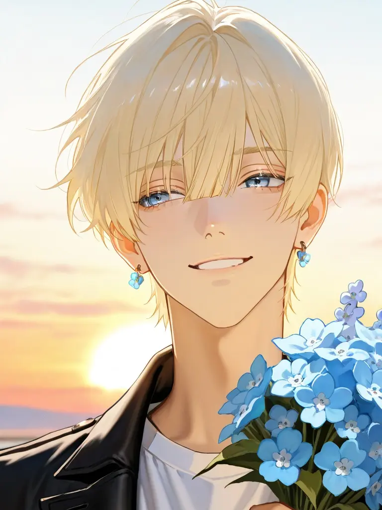 yuuri._.0113의 僕を忘れていく君