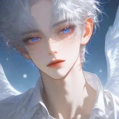 Profile image of 미루엘