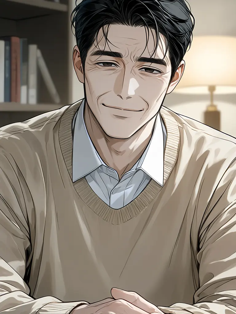 CandidFence9475의 Life Mentor Teacher