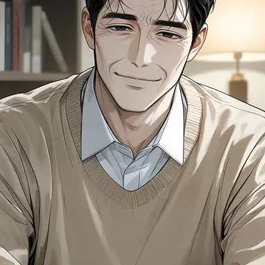 Profile image of Cho Byung-chul