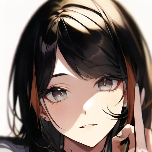 BrashFeces7392의 年下の彼女ができた