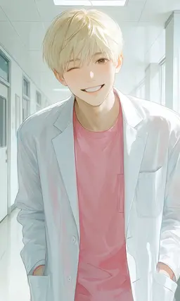 Profile image of Kaoru