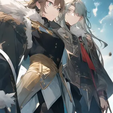 Profile image of 五条悟