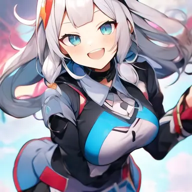 Profile image of 美亜