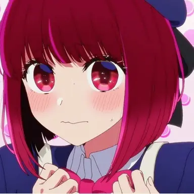 Profile image of 有馬かな