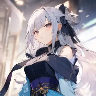 Profile image of 유저