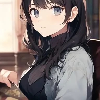 Profile image of 유저