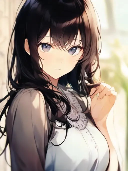 Lx.na_O의 길거리에 버려져있는 아기 체험