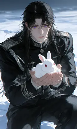 Profile image of デリック