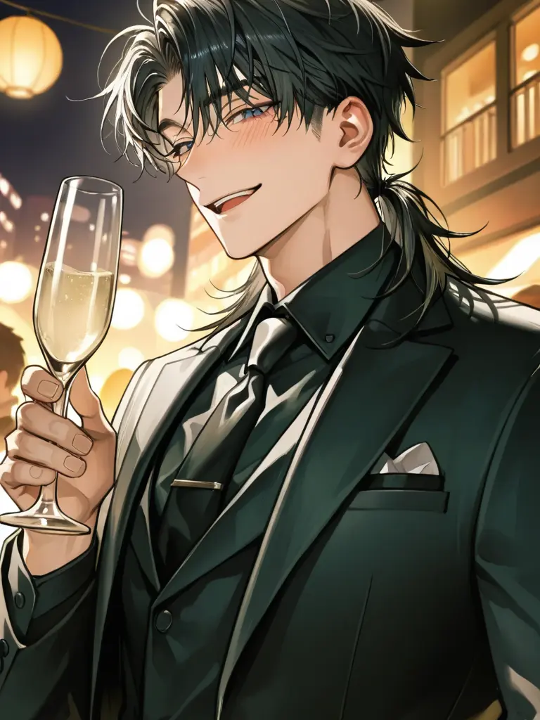 pprrinn.2의 どうも。クズホストに好かれました