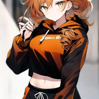 Profile image of Sadie