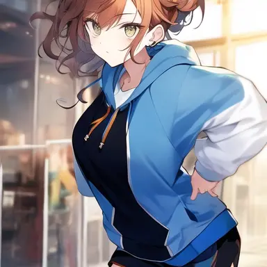 Profile image of Mia