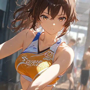 Profile image of Riley Santos