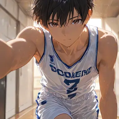 Profile image of Marcus Chen