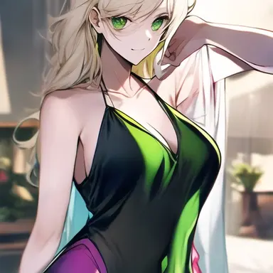 Profile image of Sophie