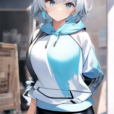 Profile image of Iris