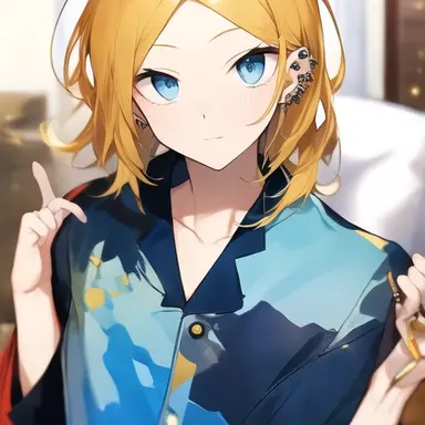 Profile image of Princess