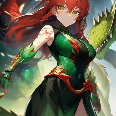 Profile image of Sylvara