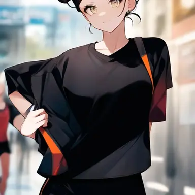 Profile image of Maya