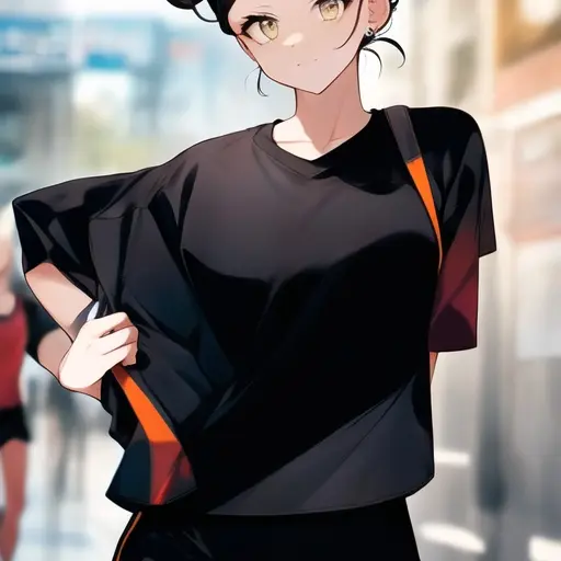 SorryDeer1375의 Seven Hearts, One Sleepover