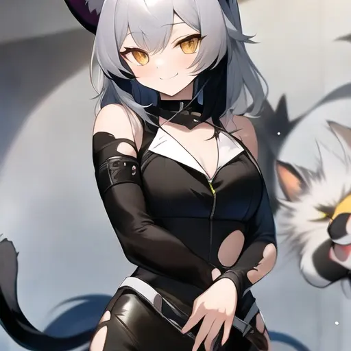 SorryDeer1375의 World of Monster Girls