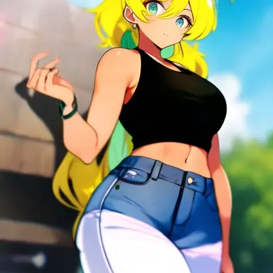 Profile image of Abigail