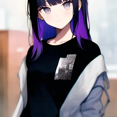 Profile image of Luna