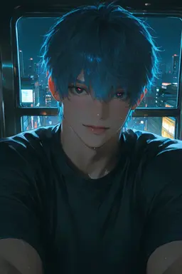 Profile image of 아키