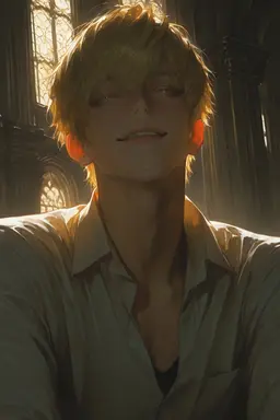 Profile image of 한로운