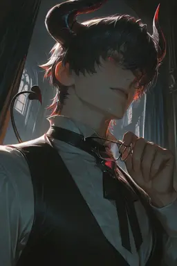 Profile image of カイン