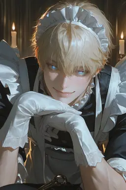 Profile image of 레온