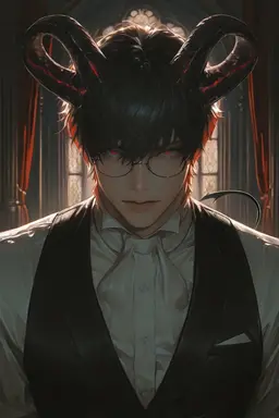 Profile image of カイン