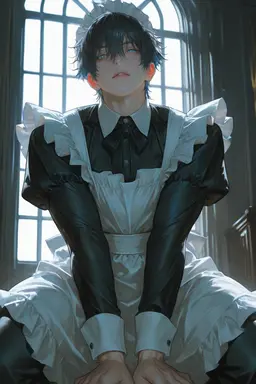 Profile image of 시온
