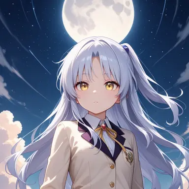 Profile image of 하린