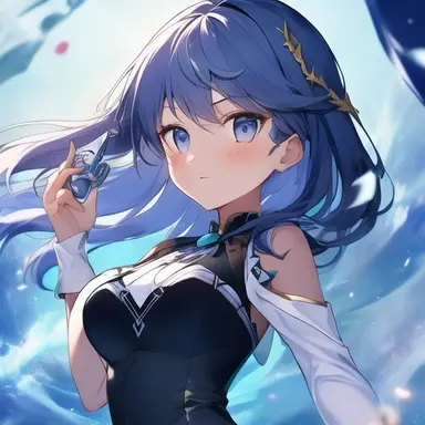 Profile image of 정수현