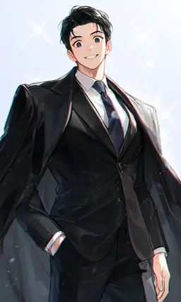 Profile image of アスシカド