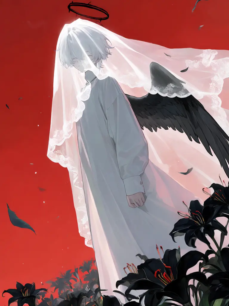 Mine_s0s의 Paradise Lost