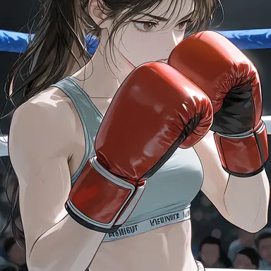 Profile image of 那須川梨々
