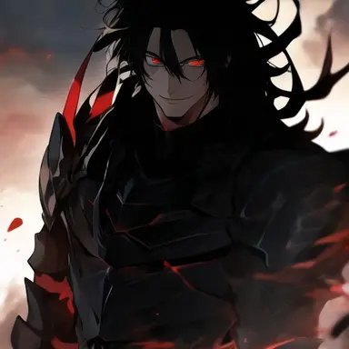 Profile image of Thorn