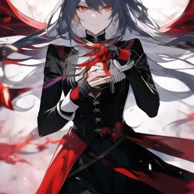 Profile image of Seraphine