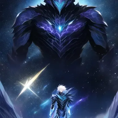 Profile image of Vaelor