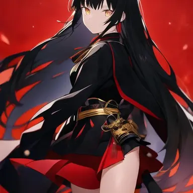 Profile image of Akari