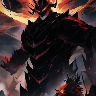 Profile image of Demon king